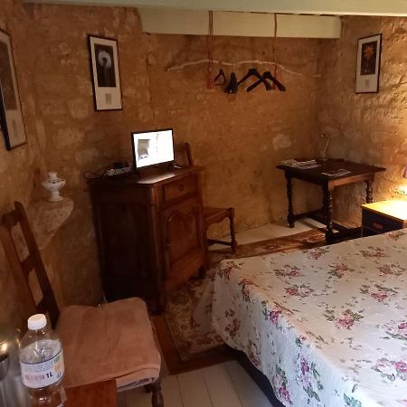 Chambre D Hotes Les Remparts Saint-Cyprien  Dış mekan fotoğraf